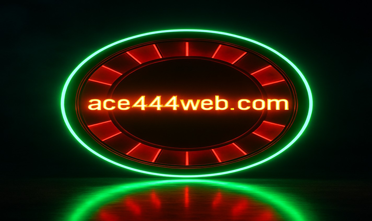 ace444 প্ল্যাটফর্মে নতুন অভিজ্ঞতা